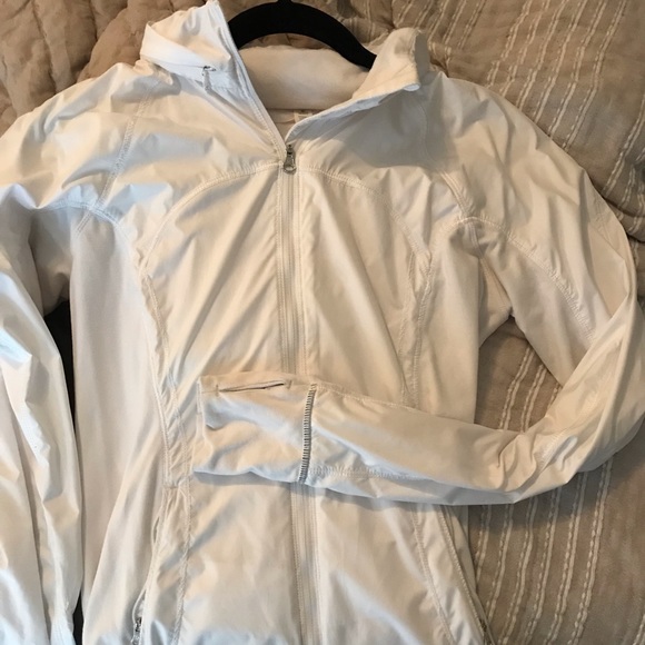 Lululemon jacket - Picture 1 of 7